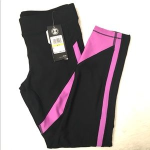 Under Armour Ankle Cropped Leggings